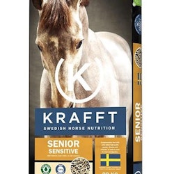 Krafft Senior Sensitive 20 kg