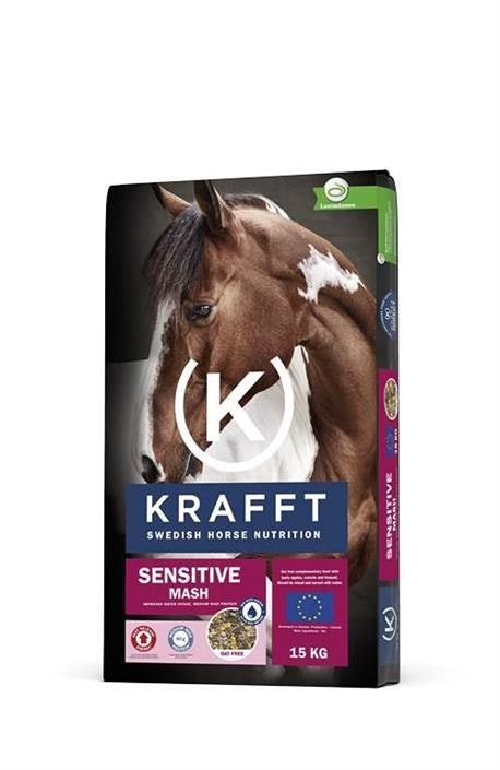 Krafft Sensitive Mash 15 kg