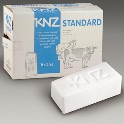 KNZ Standard 2 kg
