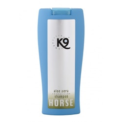 K9 Horse Aloe Vera Shampoo 300ml