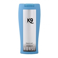 K9 Horse Shampoo Black Out