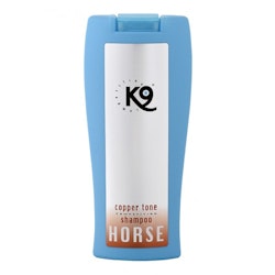 K9  Copper Tone Shampoo 300ml
