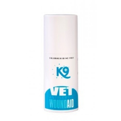 K9 Vet WoundAid 250ml