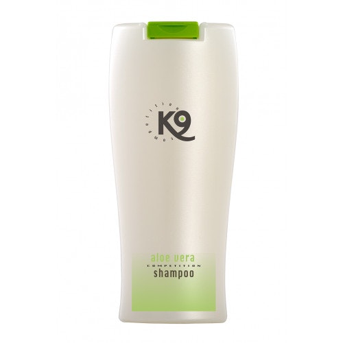 K9 Aloe Vera Shampoo 300ml