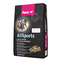 Pavo All-Sports 20 Kg