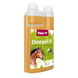 Pavo OmegaFit 1L