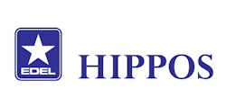 Edel Hippos Häst 20 kg