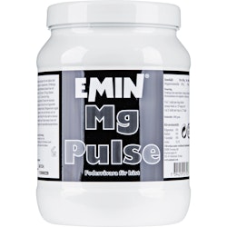 Emin Mg Pulse-Magnesium 1000 gr