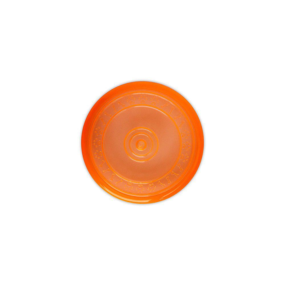Outdoor Antibite Flier - frisbee