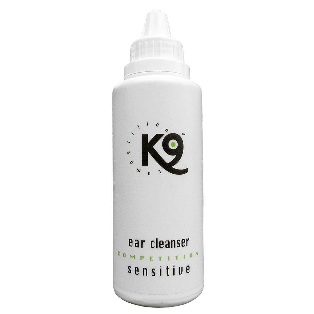 K9 Ear cleaner Sensitive 150ml