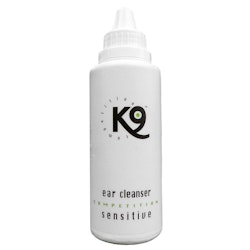 K9 Ear cleaner Sensitive 150ml