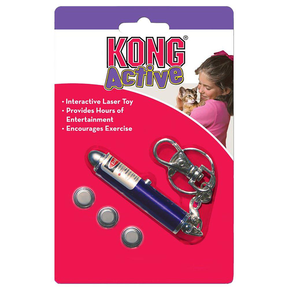 Kong Cat Laser Pointer