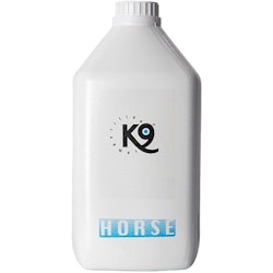 K9 Horse Shampo Copper Tone 2,7 L