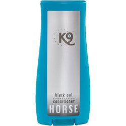 K9 Horse Conditioner Black Out