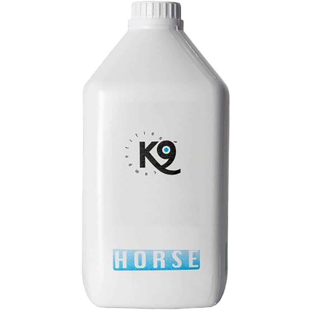 K9 Horse Conditioner Sterling Silver