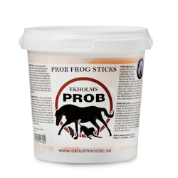 Prob Frog Sticks (Med propolis och kåda)