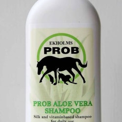 Aloe Vera Schampo 500ml