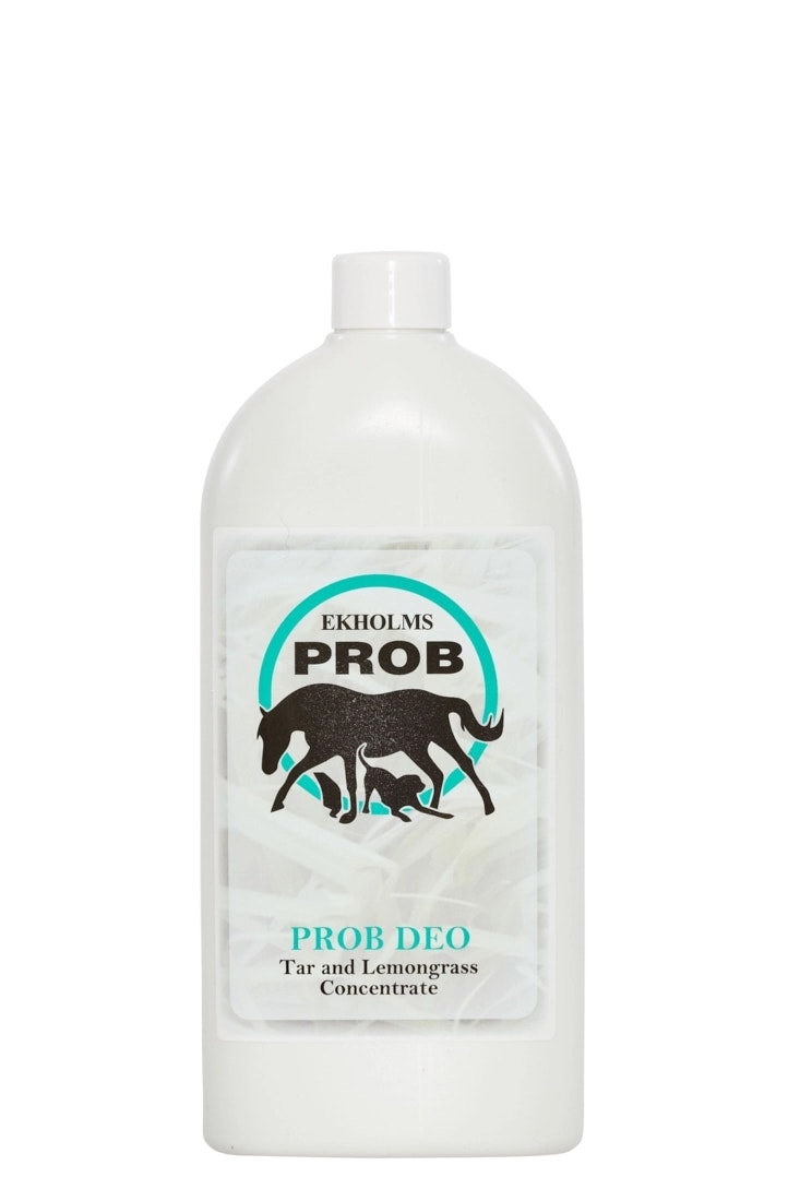 Prob Deo 500 ml (Tar and lemongrass)
