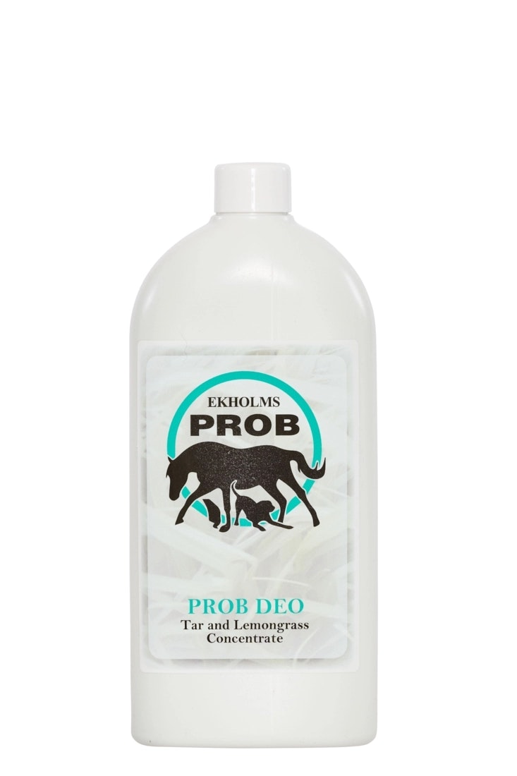 Prob Deo 500 ml (Tar and lemongrass)