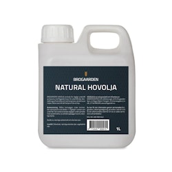 Brogaarden Hovolja -  1 liter