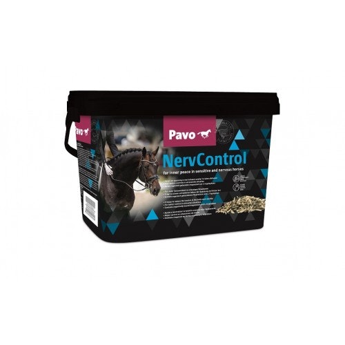 Pavo NervControl 3Kg