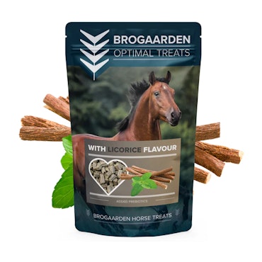 Brogaarden Optimal Treats - Lakrits