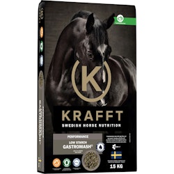 Krafft GastroMash 15 kg