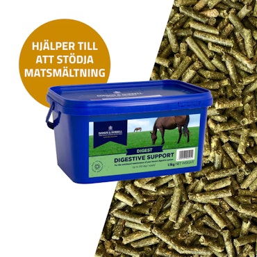 Digestive Support 1,5kg