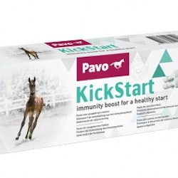 Pavo KickStart