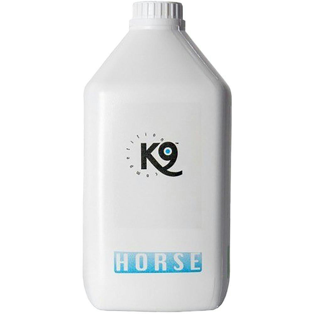 K9 Horse Shampoo Aloe Vera 5,7L