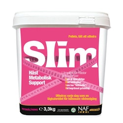 NAF Slim pellets 3,3kg
