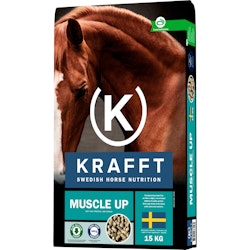 Krafft Muscle up 15 kg