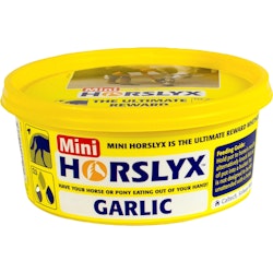 Horslyx Mini Garlic 650 gr