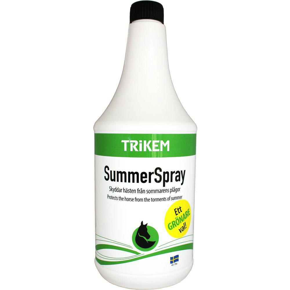 Trikem Summer Spray 1L