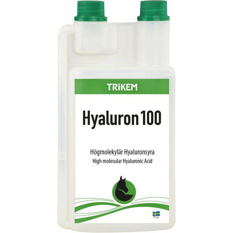 Trikem Hyaluron 500 ml