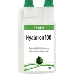 Trikem Hyaluron 500 ml