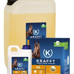 Krafft Oil