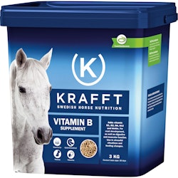KRAFFT Vitamin B Pellets 3/10kg