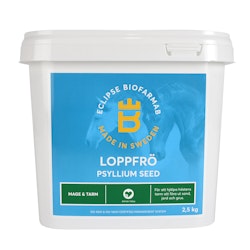 Biofarmab Loppfrö 2,5 kg