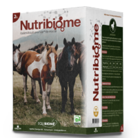 Nutribiome – Flytande fodertillskott