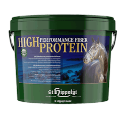Performance Fiber Higt Protein 10 kg