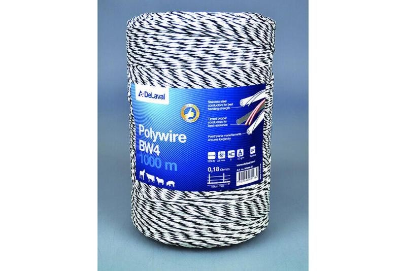 Polytråd premium BW4