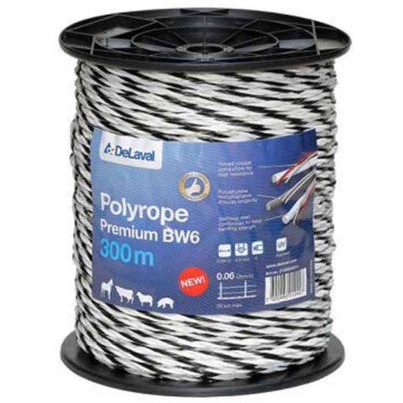 Polyrep premium BW6