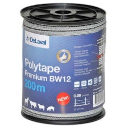 Polyband premium BW12
