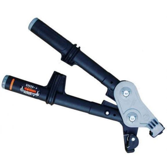 Grippleverktyg