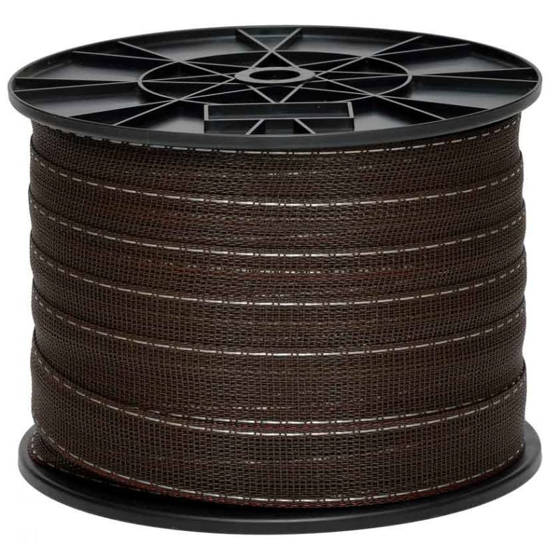 Polyband B40 Brunt 200m (Vinter)
