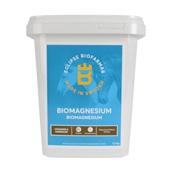 BioMagnesium