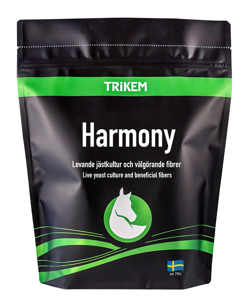 Trikem Harmony