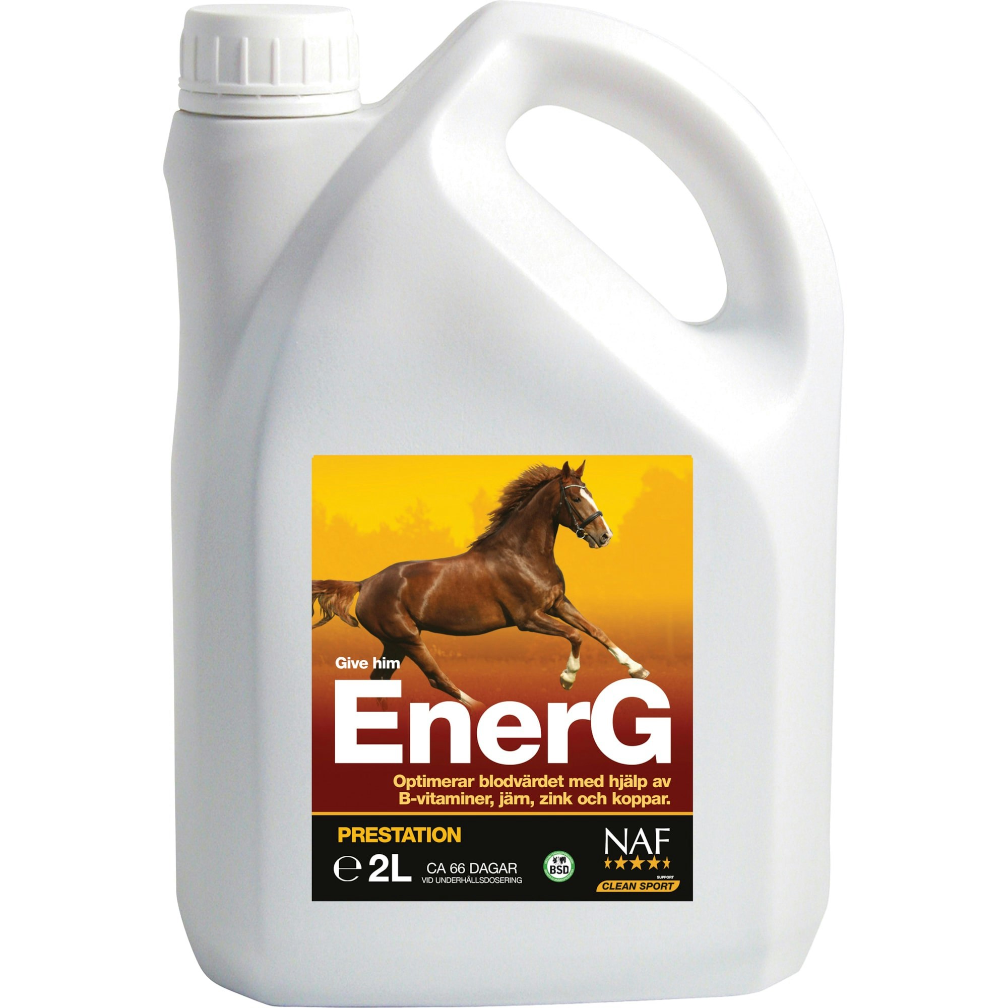 NAF EnerG 2l