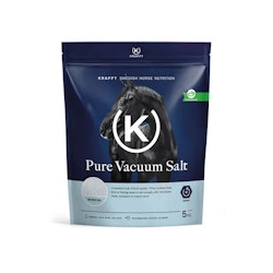 KRAFFT Pure Vacuum Salt 5kg